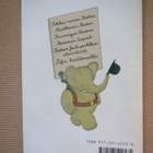 Jean de Brunhoff: Pikku norsu Babar - pikkukuva 2