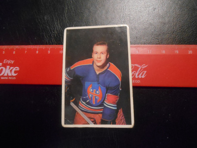K15 Jenkki Jääkiekko-sarja  # 150 Timo Ahlqvist Tappara
