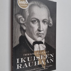 Immanuel Kant : Ikuiseen rauhaan : valtio-oikeudellinen t... - pikkukuva 1