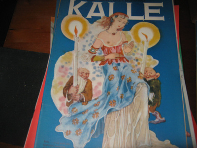 Kalle 1950/9
