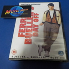 FERRIS BUELLER'S DAY OFF UUSI DVD (W) - pikkukuva 1