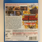 Teräshermo (Blu-ray) (1975) Charles Bronson - pikkukuva 2