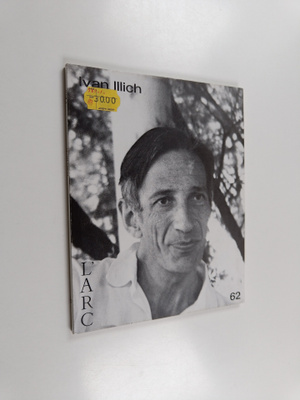L'arc 62 : Ivan Illich