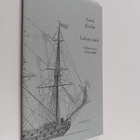 Aarni Krohn : Laivan nimi : valitut runot 1960-2000 (sign... - pikkukuva 1