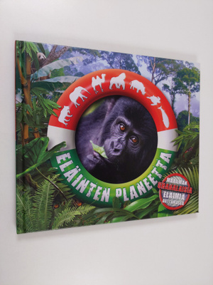 Barbara Taylor : Eläinten planeetta