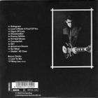 Chris Spedding: Enemy Within (Repertoire 2018) CD - pikkukuva 2