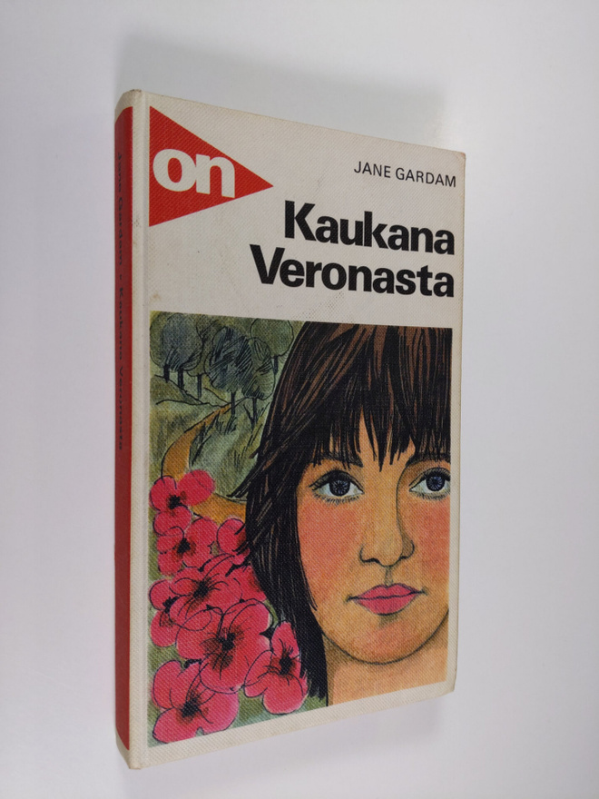 Jane Gardam : Kaukana Veronasta