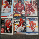 Sergei Fedorov x 12kpl / Detroit Red Wings - pikkukuva 2