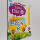 Ykkösestä kymmeneen - pikkukuva 1