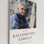 Kirsti Becker : Kalliokuvien äärellä : matka Pekka Kivikk... - pikkukuva 1
