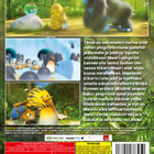 Viidakon veijarit - Etelänavalla DVD - pikkukuva 2
