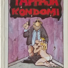Ralf König: Tappajakondomi (1p. Like 1989) - pikkukuva 1