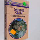 Daphne Clair : Tummat muistot - pikkukuva 1