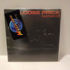 LOOSE PRICK - KAUPUNKI EP UUSI 7" - pikkukuva 1