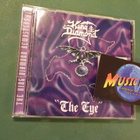 KING DIAMOND - THE EYE UUSI 1997 CD - pikkukuva 1