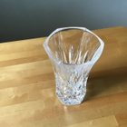 Kaunis pieni vintage maljakko ( korkeus 13 cm ) - pikkukuva 2