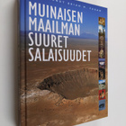 Brian M. (toim.) Fagan : Muinaisen maailman suuret salais... - pikkukuva 1