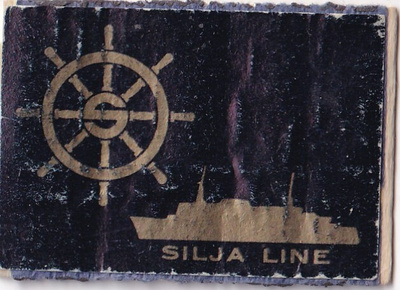Silja Line. laiva   .s42