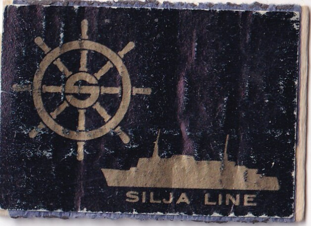 Silja Line. laiva   .s42