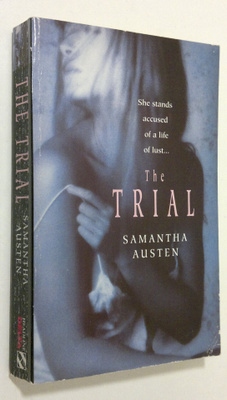 Samantha Austen : The Trial
