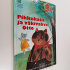 Kirsti Manninen : Pikkukatit ja väkivahva Otto - pikkukuva 1
