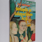 Kari Honkanen : Neliapila ja salaperäinen Ärrä - pikkukuva 1