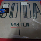 LED ZEPPELIN - CODA EX+/EX+ LP - pikkukuva 1