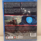 THE BAYOU BLU-RAY (UUSI) - pikkukuva 2