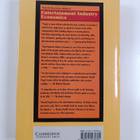 Harold L. Vogel : Entertainment industry economics : a gu... - pikkukuva 2