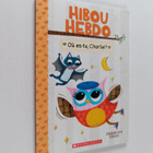 Hibou Hebdo N 6 - Ou Es-Tu, Charlie? - pikkukuva 1