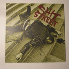 Shit Street: Shit Street EP 7" single 2011 Punk - pikkukuva 1