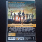 DVD: Nälkäpeli: Vihan Liekit, 2-disc Special Edition (2013) - pikkukuva 2