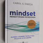 Carol S. Dweck : Mindset : menestymisen psykologia : kuin... - pikkukuva 1