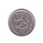 Suomi 1 Markka 1974 - pikkukuva 2