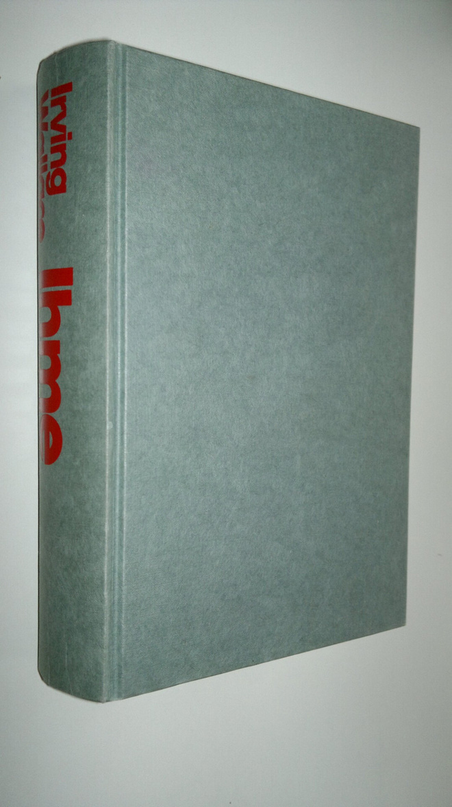 Irving Wallace : Ihme