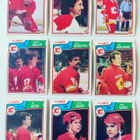 83-84 Opc - Calgary Flames 12kpl - pikkukuva 1