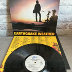 JOE STRUMMER: Earthquake Weather Lp levy - pikkukuva 2