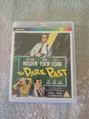 BD: The Dark Past