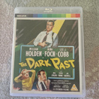 BD: The Dark Past - pikkukuva 1