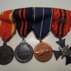 Militaria, merkki ripa - pikkukuva 1