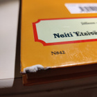 Neiti etsivä ja aavekartanon arvoitus Carolyn Keene - pikkukuva 3