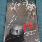 SIN CITY (Bruce Willis) UUSI*** - pikkukuva 1