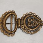 Kalevala Koru, solki-914, Pudasjärvi, pronssi kk - pikkukuva 1