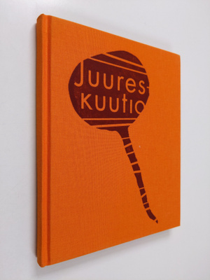 Marketta Levanto : Juureskuutio : joukko juureksia & muut...