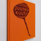 Marketta Levanto : Juureskuutio : joukko juureksia & muut... - pikkukuva 1