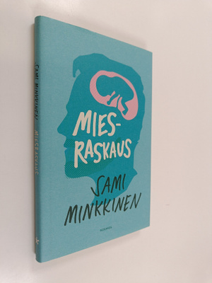 Sami Minkkinen : Miesraskaus