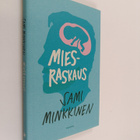 Sami Minkkinen : Miesraskaus - pikkukuva 1