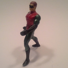 Robin Batman Forever DC Comics 1995 figuuri 11,5 cm - pikkukuva 3