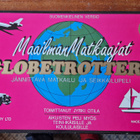 Globetrotters Maailman Matkailijat Lautapeli - pikkukuva 1