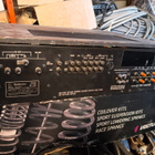 Technics SA-5560 viritinvahvistin varaosiksi - pikkukuva 5